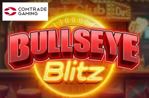 Bullseye Blitz